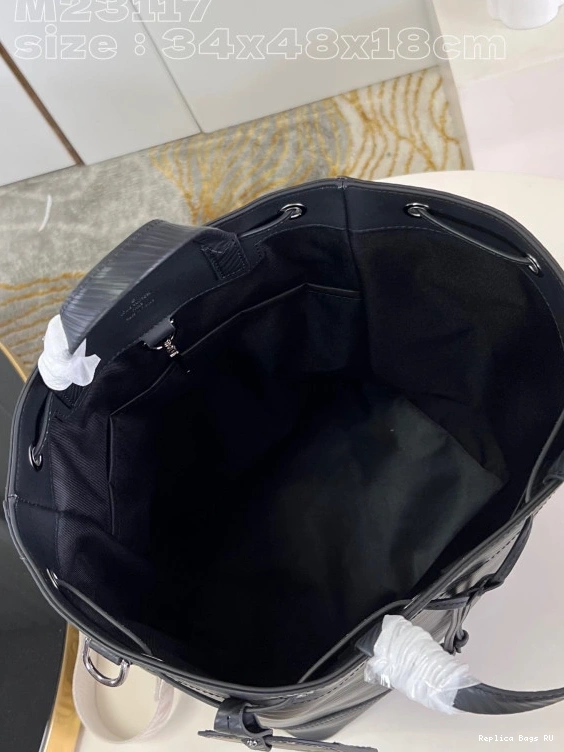 Cheap Noé LOUIS VUITTON Maxi Sling 0729